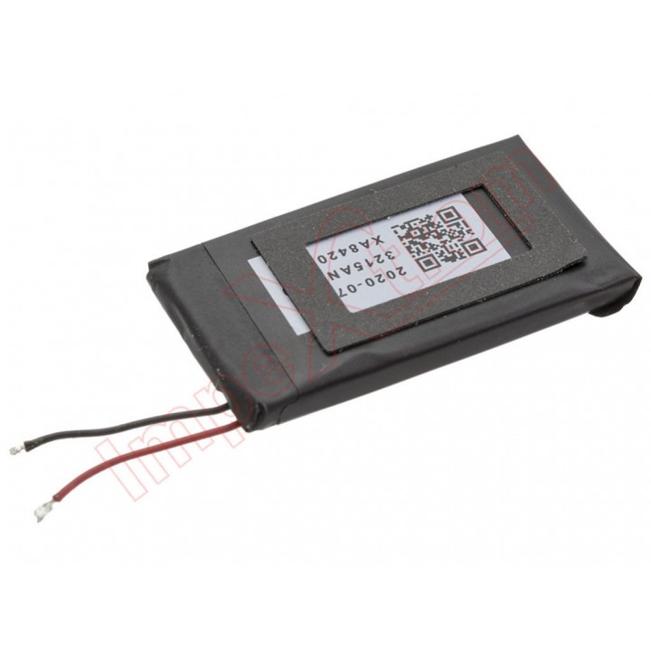 Аккумулятор часов Huawei band 6, 7, 8 HB351731EFW