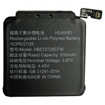 Аккумулятор часов Huawei GT3 Pro 46mm HB572728EFW