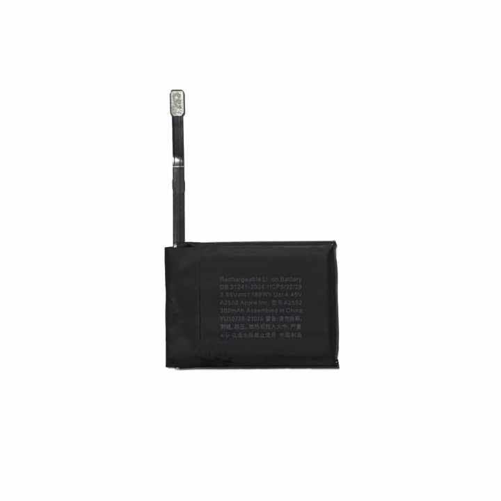 Аккумулятор часов Apple Watch Series 7 45mm