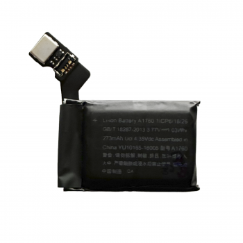 Аккумулятор часов Apple Watch Series 2 38mm