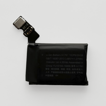 Аккумулятор часов Apple Watch Series 2 42mm