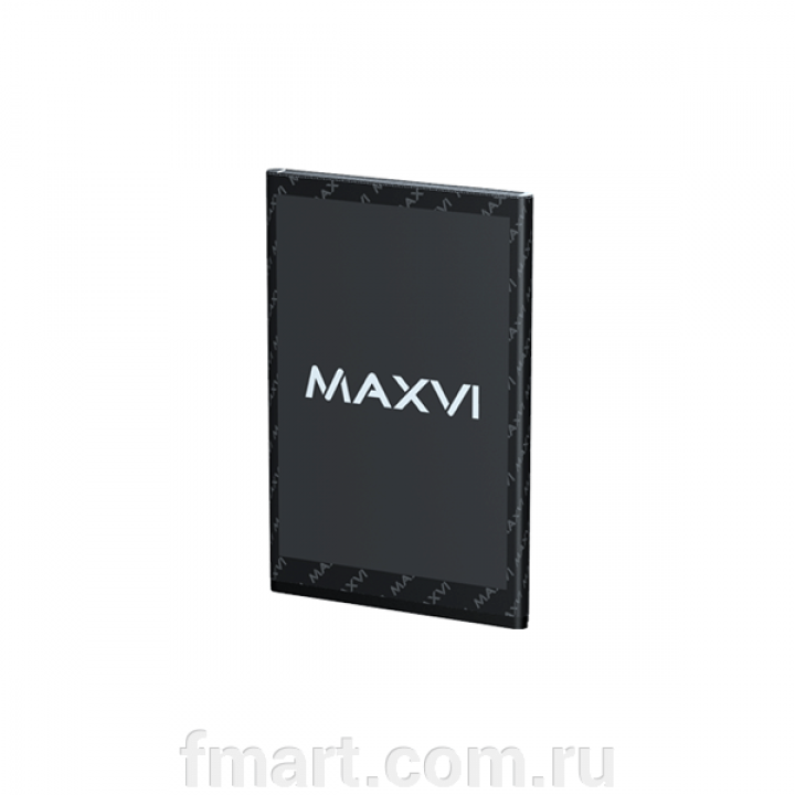 АКБ (Аккумулятор) для мобильных телефонов Maxvi B6 (MB-1401)