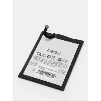 АКБ (Аккумуляторная батарея) для телефона Meizu M6 Note (BA721)