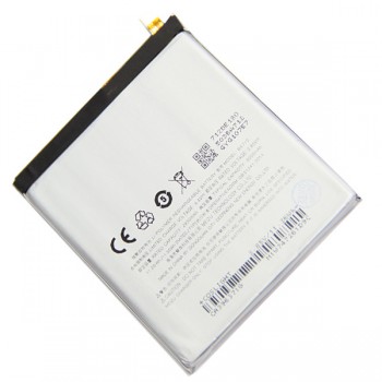 АКБ (Аккумуляторная батарея) для телефона Meizu M6s (BA712)