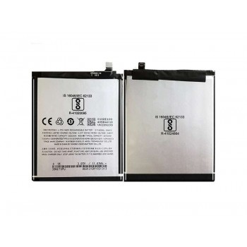 АКБ (Аккумуляторная батарея) для телефона Meizu M8c (BA810)