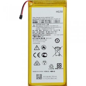 АКБ (Аккумуляторная батарея) для телефона Motorola HG30 (Motorola Moto G5S, G6)