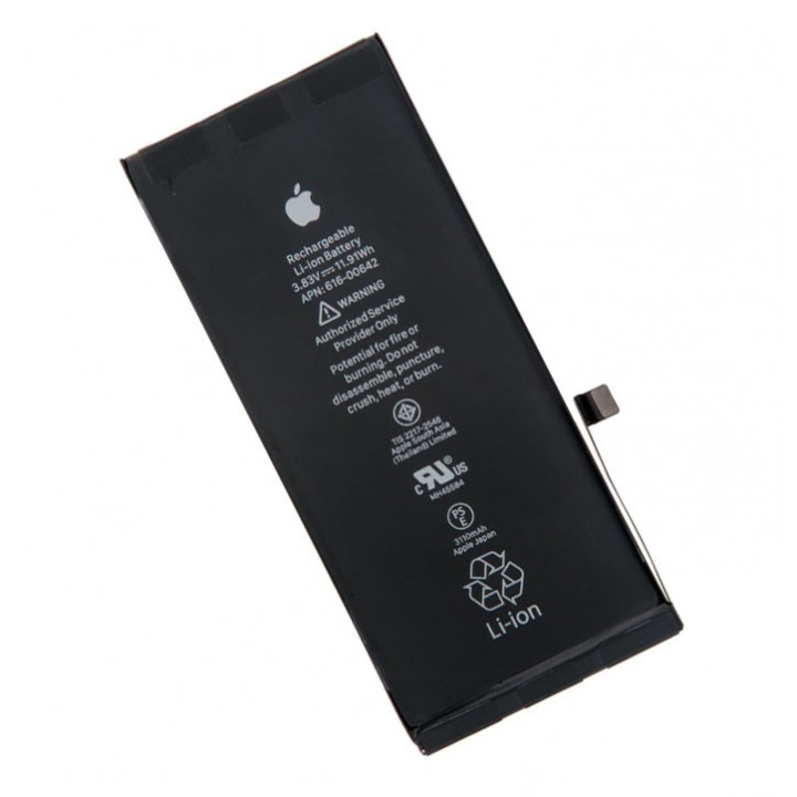 АКБ (Аккумуляторная батарея) для телефона Apple iPhone 11