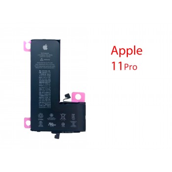 АКБ (Аккумуляторная батарея) для телефона Apple iPhone 11 Pro