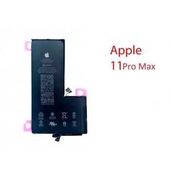 АКБ (Аккумуляторная батарея) для телефона Apple iPhone 11 Pro Max 