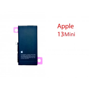 АКБ (Аккумуляторная батарея) для телефона Apple iPhone 13 mini
