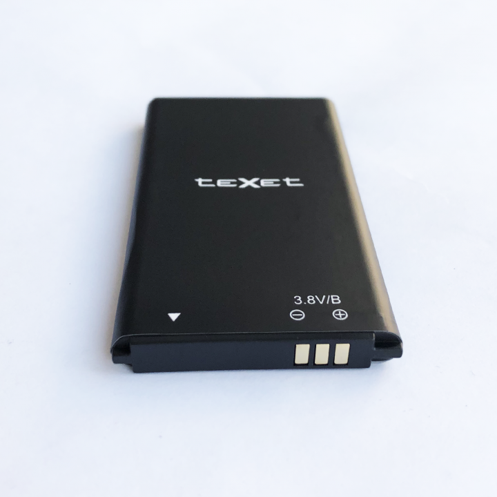 АКБ (Аккумулятор) для мобильных телефонов Maxvi P3 (MB-2701)