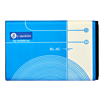 АКБ (Аккумулятор) для мобильных телефонов Maxvi e9 (MB-1011) 