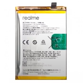 АКБ (Аккумуляторная батарея) для телефона Realme C15, C25, C25s (BLP793)