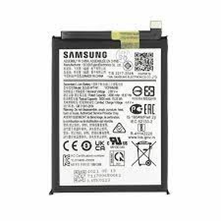 АКБ (Аккумуляторная батарея) для Samsung Galaxy A04 A045 (WT-S-W1)