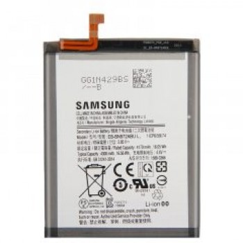 АКБ (Аккумуляторная батарея) для Samsung Galaxy Note 10 Plus (N975F) EBBN972ABU оригинал