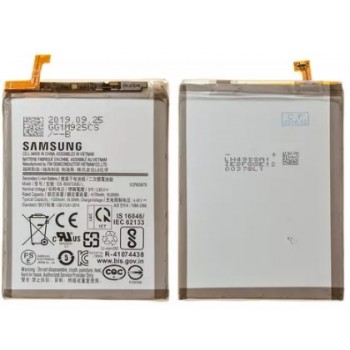 АКБ (Аккумуляторная батарея) для Samsung Galaxy Note 10 Plus + (N9750) (EB-BN972ABU)