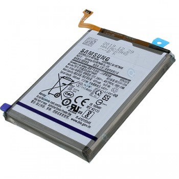 АКБ (Аккумуляторная батарея) для Samsung N770 Galaxy Note 10 Lite EB-BN770ABY