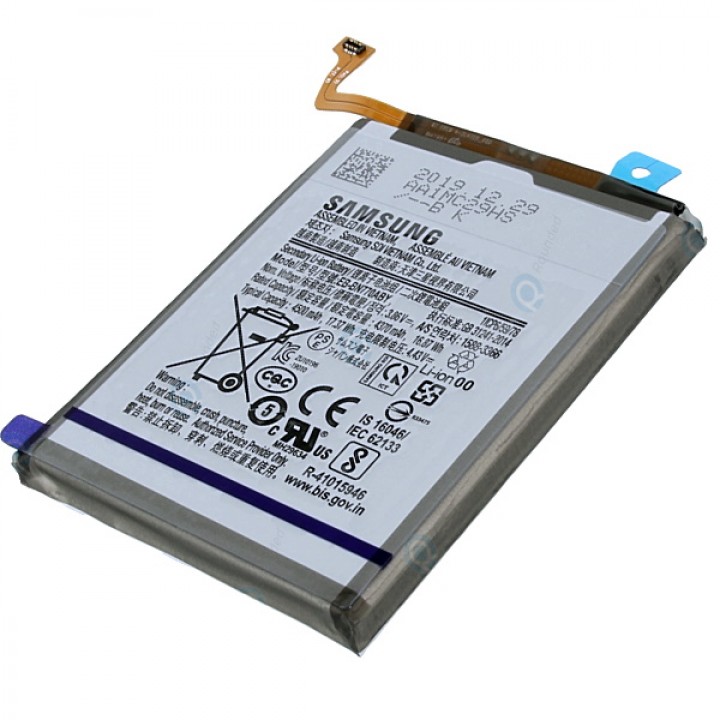 АКБ (Аккумуляторная батарея) для Samsung N770 Galaxy Note 10 Lite EB-BN770ABY