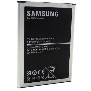 АКБ (Аккумуляторная батарея) для телефона Samsung Galaxy Mega 6.3 NFC (B700BC)