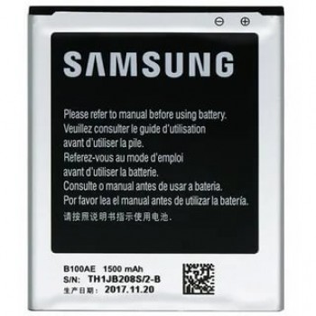 АКБ (Аккумуляторная батарея) для телефона Samsung Galaxy S3 (EB-L1G6LLU)