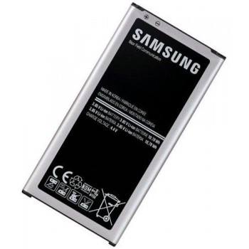 АКБ (Аккумуляторная батарея) для телефона Samsung Galaxy S5 (EB-BG900BB)