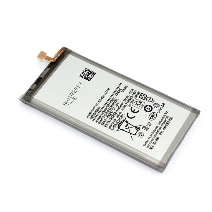АКБ (Аккумуляторная батарея) для Samsung Galaxy S10 (EB-BG973ABU)