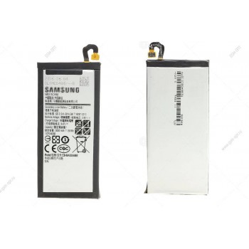 АКБ (Аккумуляторная батарея) для Samsung Galaxy A5 2017 SM-A520F/DS (EB-BA520ABE) оригинал
