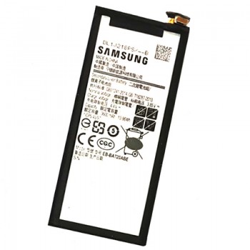 АКБ (Аккумуляторная батарея) для Samsung Galaxy A7 2017 SM-A720F/DS (EB-BA720ABE) оригинал