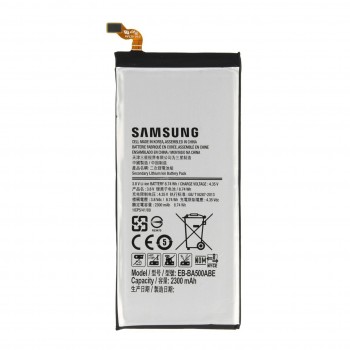 АКБ (Аккумуляторная батарея) для Samsung Galaxy E5 Duos (eb-be500abe)