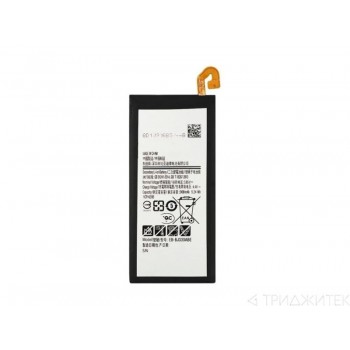 АКБ (Аккумуляторная батарея) для Samsung Galaxy J3 2017 (eb-bj330abe)