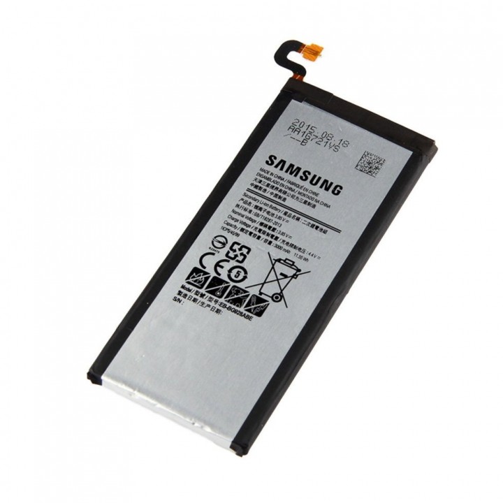 АКБ (Аккумуляторная батарея) для Samsung Galaxy S6 (EB-BG920ABE) оригинал