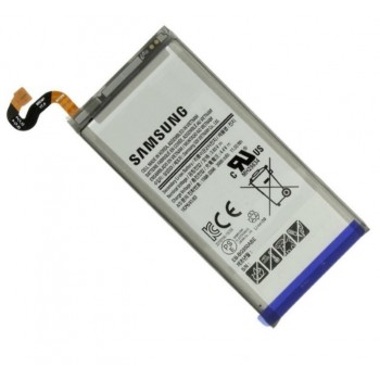 АКБ (Аккумуляторная батарея) для Samsung Galaxy S8 (EB-BG950ABE) оригинал