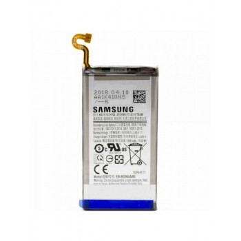 АКБ (Аккумуляторная батарея) для Samsung Galaxy S9 (EB-BG960ABE)