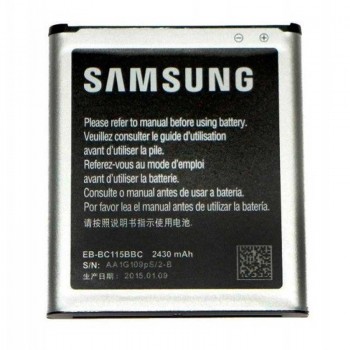 АКБ (Аккумуляторная батарея) для Samsung Galaxy K Zoom (EB-BC115BBE)