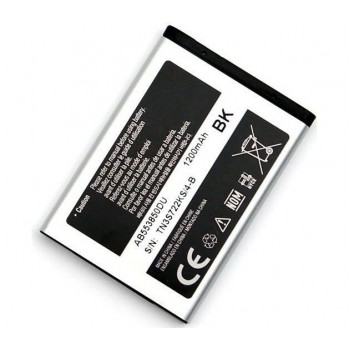 АКБ (Аккумуляторная батарея) для телефона Samsung D880 (AB553850D, AB553850DE)