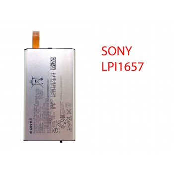 АКБ (Аккумуляторная батарея) для телефона Sony Xperia XZ2 Compact (LIP1657ERPC)