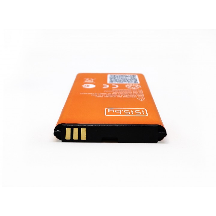 АКБ (Аккумуляторная батарея) для телефона TeXet TM-d409