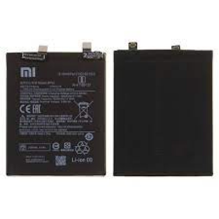 АКБ (Аккумуляторная батарея) для телефона XXiaomi Mi 12,12X (BP46)