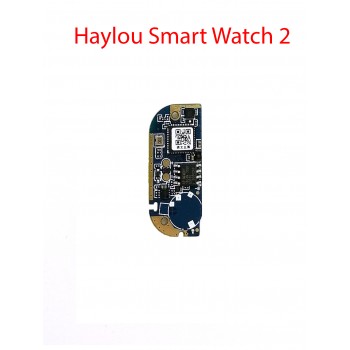 Основная плата Haylou Smart Watch 2