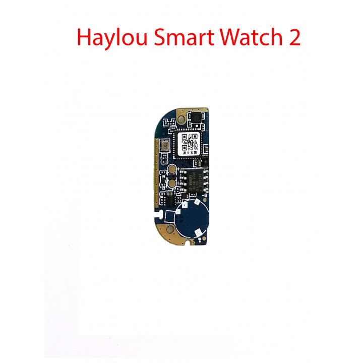 Основная плата Haylou Smart Watch 2