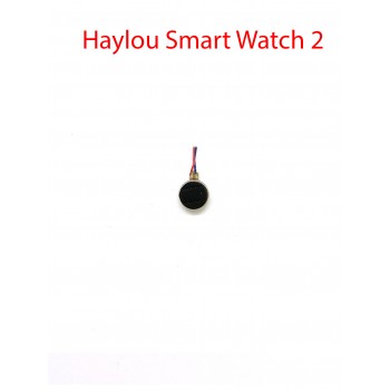 Вибромотор Haylou Smart Watch 2
