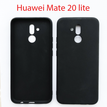 Чехол бампер Huawei Mate 20 Lit