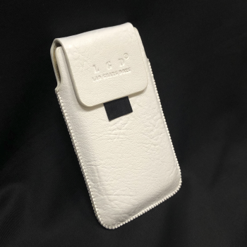 Чехол карман Nokia 800 белый