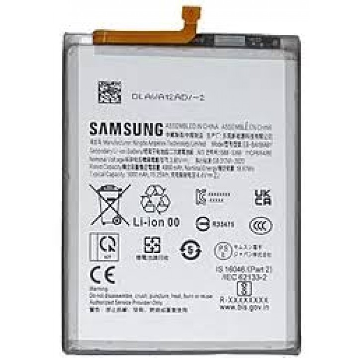 АКБ (Аккумуляторная батарея) для Samsung Galaxy A15 5G (EB-BA156ABY)