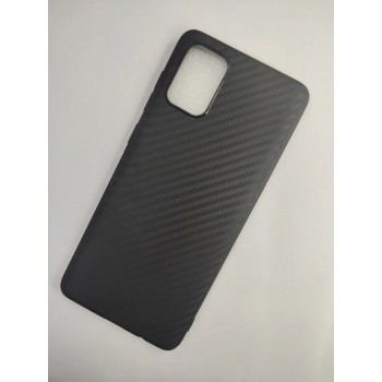 Чехол-бампер Samsung Galaxy A71 SM-A715F черный