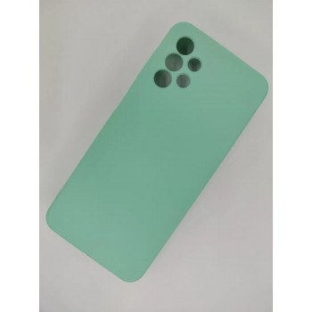 Чехол-накладка Samsung Galaxy A13 SM-A135F мятный