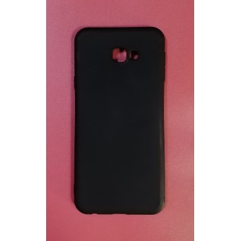 Чехол бампер Samsung Galaxy J4+ SM-J415 черный