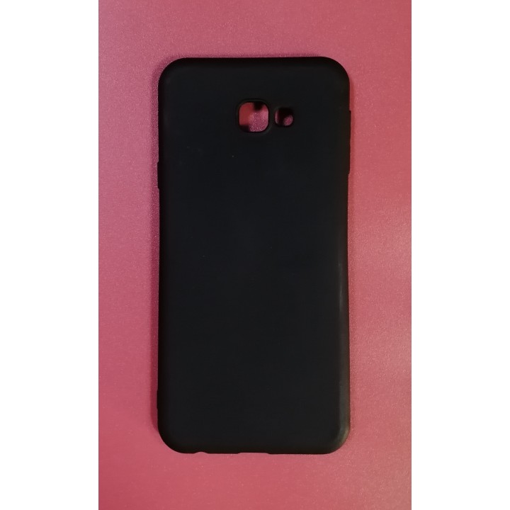 Чехол бампер Samsung Galaxy J4+ SM-J415 черный