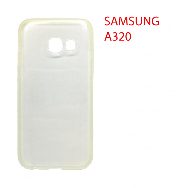 Чехол-накладка Samsung Galaxy A3 2016 (A320F
