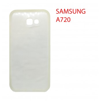 Чехол-накладка Samsung Galaxy A7 2017 (SM-A720F)